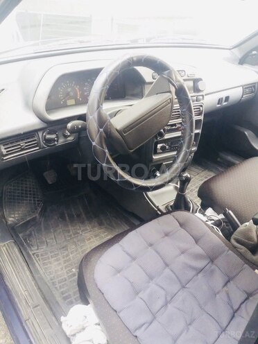LADA (VAZ) 21099 2008, 390,000 km - 1.6 л - Bakı