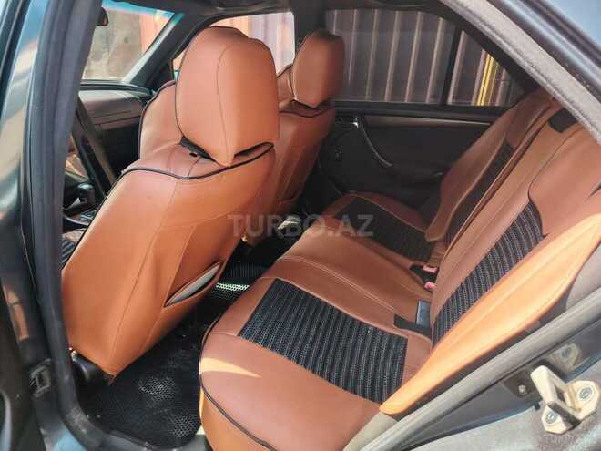 Mercedes C 200 1998, 276,000 km - 2.0 l - Bakı