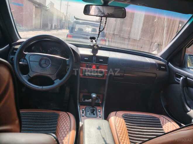 Mercedes C 200 1998, 276,000 km - 2.0 l - Bakı