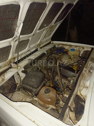 LADA (VAZ) 2107 2006, 150,000 km - 1.3 l - Biləsuvar
