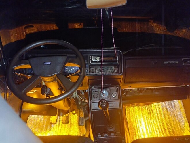 LADA (VAZ) 2107 2006, 150,000 km - 1.3 l - Biləsuvar