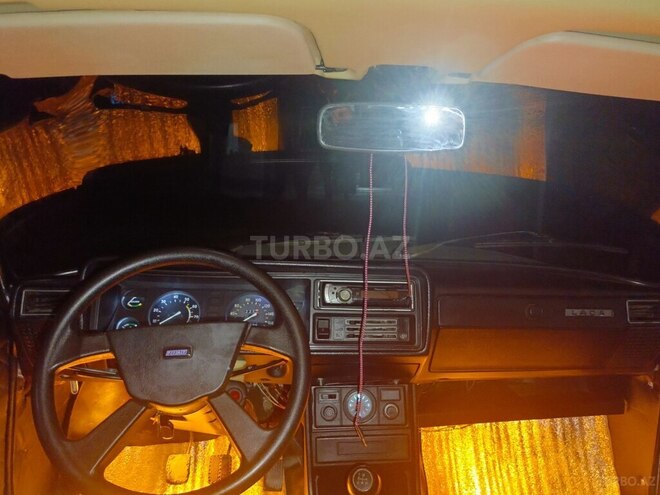 LADA (VAZ) 2107 2006, 150,000 km - 1.3 l - Biləsuvar