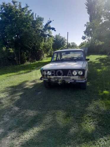 LADA (VAZ) 2106 1990, 92,000 km - 1.5 л - Ağdaş