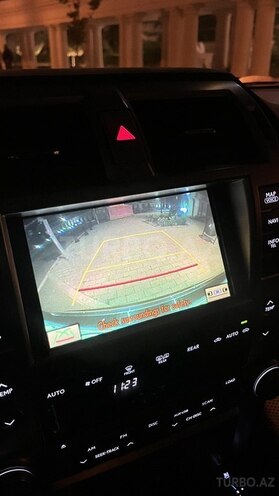 Lexus GX 460 2010, 155,100 km - 4.6 l - Bakı