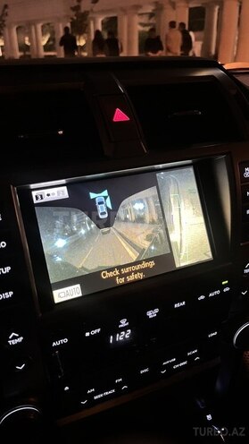 Lexus GX 460 2010, 155,100 km - 4.6 l - Bakı