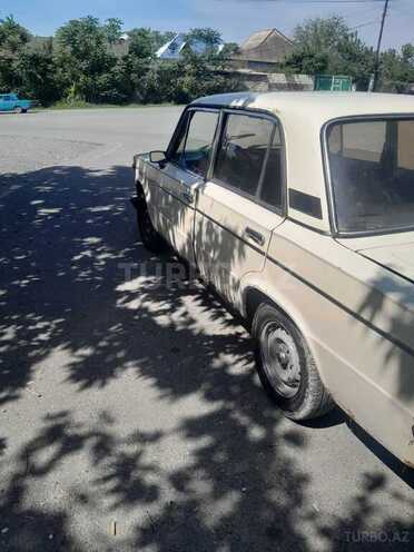 LADA (VAZ) 2106 1990, 92,000 km - 1.5 л - Ağdaş