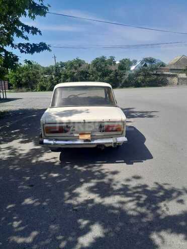LADA (VAZ) 2106 1990, 92,000 km - 1.5 л - Ağdaş