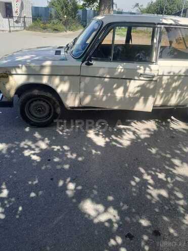 LADA (VAZ) 2106 1990, 92,000 km - 1.5 л - Ağdaş