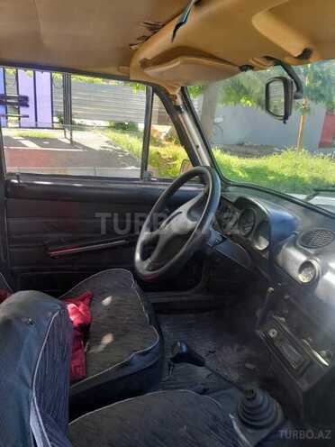 LADA (VAZ) 2106 1990, 92,000 km - 1.5 л - Ağdaş