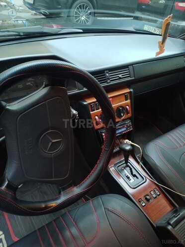 Mercedes E 220 1994, 800,000 km - 2.2 l - Bakı