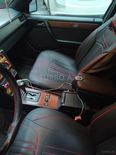 Mercedes E 220 1994, 800,000 km - 2.2 l - Bakı