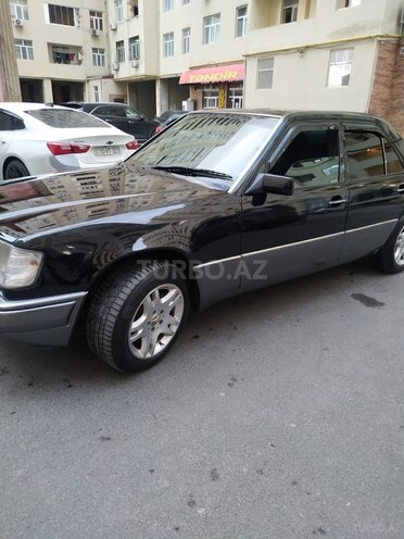 Mercedes E 220 1994, 800,000 km - 2.2 l - Bakı