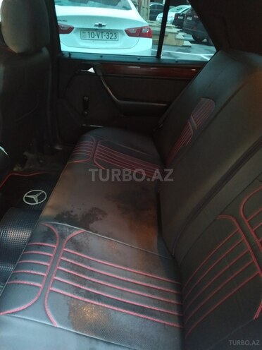 Mercedes E 220 1994, 800,000 km - 2.2 l - Bakı