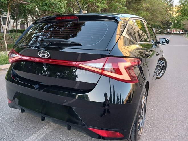 Hyundai i20 2023, 25,000 km - 1.4 l - Bakı
