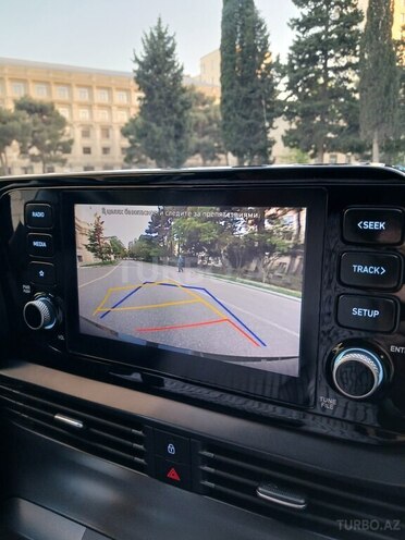 Hyundai i20 2023, 25,000 km - 1.4 l - Bakı
