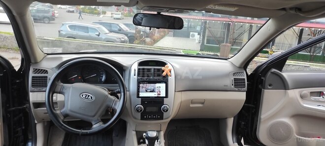 Kia Cerato 2008, 251,000 km - 1.6 l - Bakı