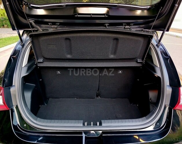 Hyundai i20 2023, 25,000 km - 1.4 l - Bakı