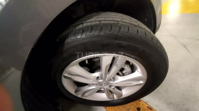 Hyundai ix35 2011, 189,000 km - 2.0 л - Gəncə