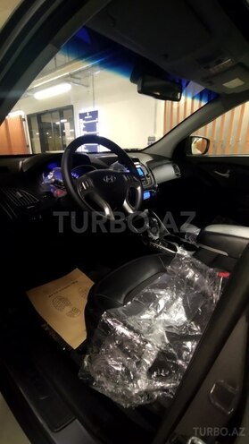 Hyundai ix35 2011, 189,000 km - 2.0 л - Gəncə