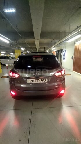Hyundai ix35 2011, 189,000 km - 2.0 л - Gəncə