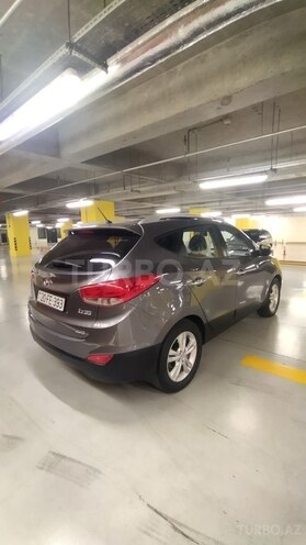 Hyundai ix35 2011, 189,000 km - 2.0 л - Gəncə