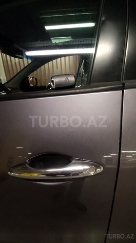 Hyundai ix35 2011, 189,000 km - 2.0 л - Gəncə