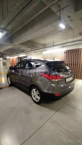 Hyundai ix35 2011, 189,000 km - 2.0 л - Gəncə