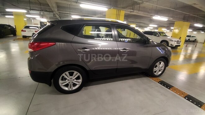 Hyundai ix35 2011, 189,000 km - 2.0 л - Gəncə