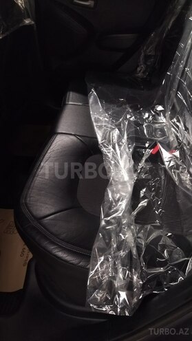 Hyundai ix35 2011, 189,000 km - 2.0 л - Gəncə