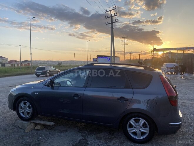 Hyundai i30 2009, 250,334 km - 1.6 л - Bakı