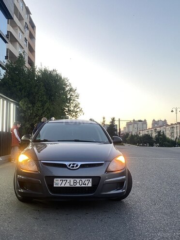 Hyundai i30 2009, 250,334 km - 1.6 л - Bakı