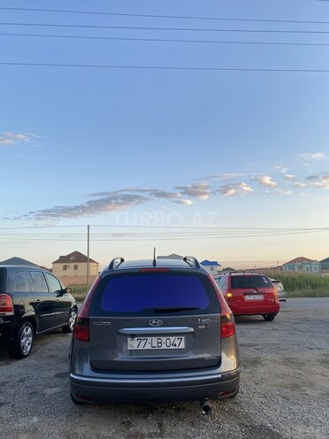 Hyundai i30 2009, 250,334 km - 1.6 л - Bakı