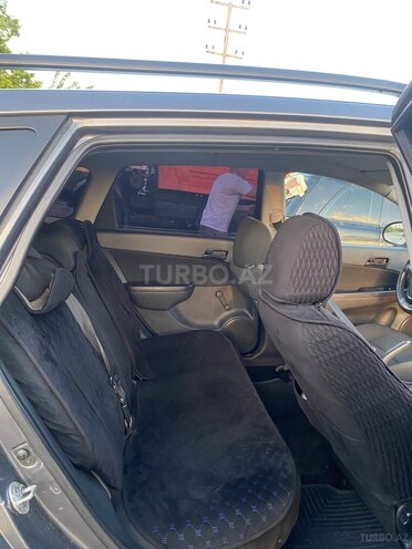 Hyundai i30 2009, 250,334 km - 1.6 л - Bakı