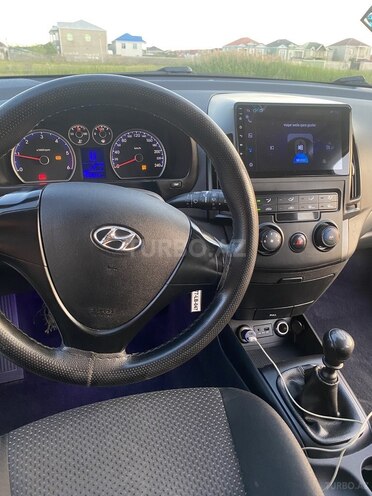 Hyundai i30 2009, 250,334 km - 1.6 л - Bakı