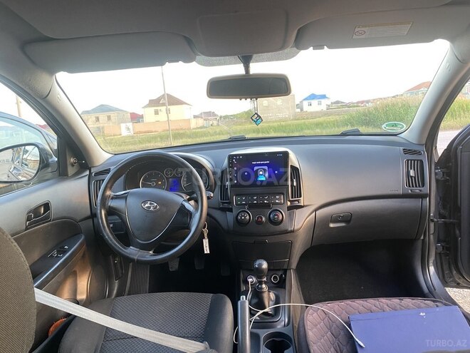 Hyundai i30 2009, 250,334 km - 1.6 л - Bakı