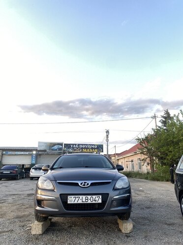 Hyundai i30 2009, 250,334 km - 1.6 л - Bakı