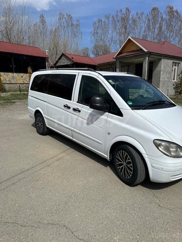 Mercedes Vito 2005, 688,000 km - 2.2 л - Bakı