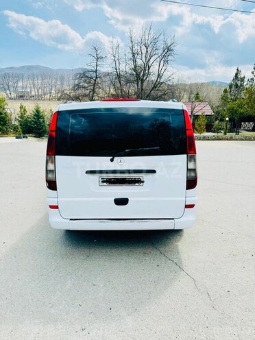 Mercedes Vito 2005, 688,000 km - 2.2 л - Bakı