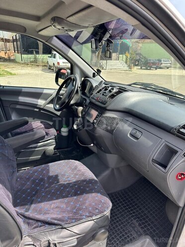 Mercedes Vito 2005, 688,000 km - 2.2 л - Bakı