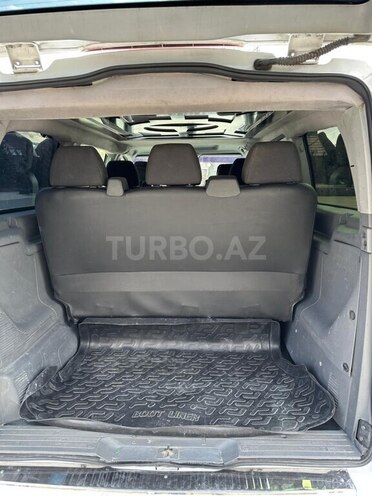 Mercedes Vito 2005, 688,000 km - 2.2 л - Bakı