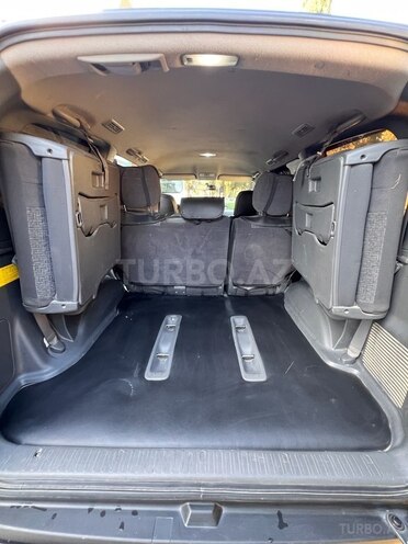 Toyota Land Cruiser Prado 2007, 227,738 km - 2.7 л - Tovuz