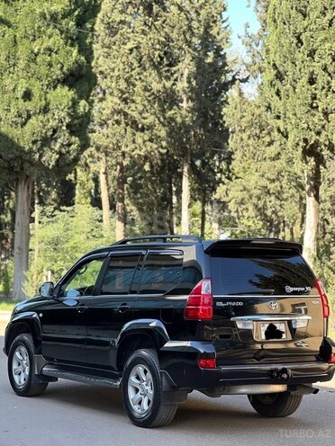 Toyota Land Cruiser Prado 2007, 227,738 km - 2.7 л - Tovuz