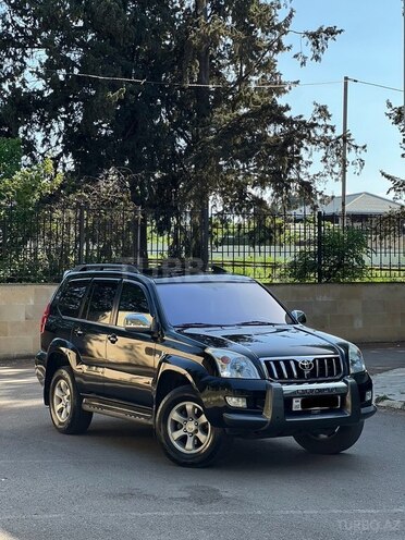 Toyota Land Cruiser Prado 2007, 227,738 km - 2.7 л - Tovuz