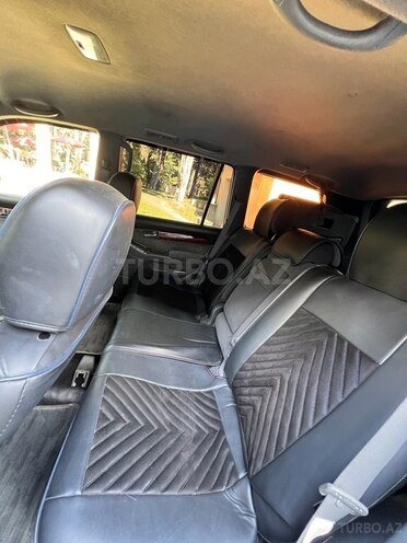Toyota Land Cruiser Prado 2007, 227,738 km - 2.7 л - Tovuz