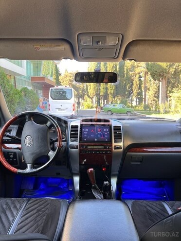 Toyota Land Cruiser Prado 2007, 227,738 km - 2.7 л - Tovuz