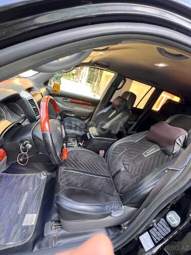 Toyota Land Cruiser Prado 2007, 227,738 km - 2.7 л - Tovuz