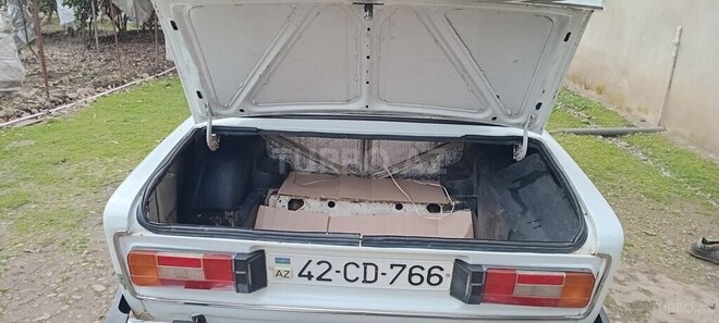 LADA (VAZ) 2106 1982, 275,060 km - 1.6 l - Masallı
