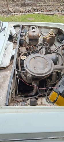 LADA (VAZ) 2106 1982, 275,060 km - 1.6 l - Masallı