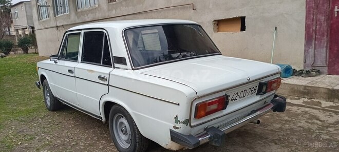 LADA (VAZ) 2106 1982, 275,060 km - 1.6 l - Masallı