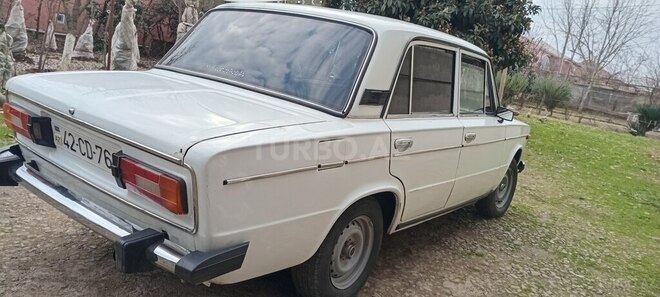 LADA (VAZ) 2106 1982, 275,060 km - 1.6 l - Masallı